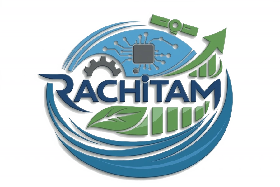 Rachitam Innovations logo