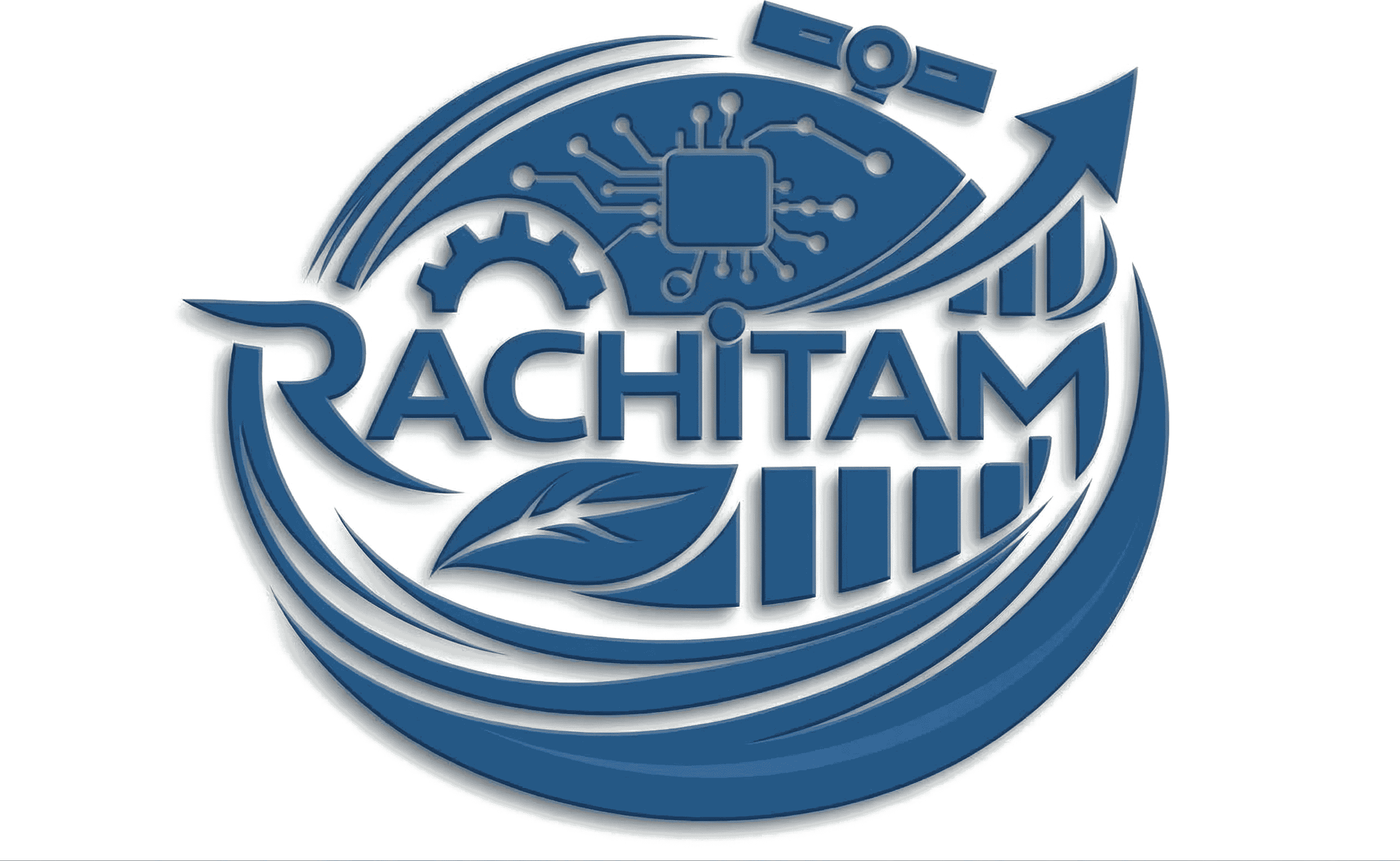 Rachitam Innovations logo